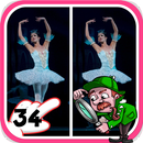 Two Pictures Differences Games APK
