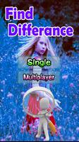 Find the Differences Puzzles poster