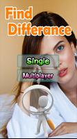 پوستر Free Difference Picture Games