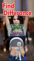 Free Find the Difference Games 포스터