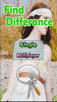 پوستر Hidden Differences Games