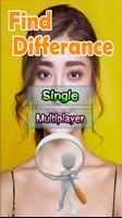 Free Difference Games Online poster