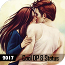 Cool DP & Status 2017 APK