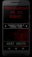 Hororový příběh (Interaktivní) تصوير الشاشة 2