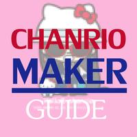 Poster Guide Of Chanrio Maker