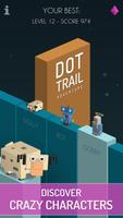 برنامه‌نما Dot Trail عکس از صفحه