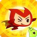 Tap Tap Buddy - Fly, Race & Boost Your Way Up! (Unreleased) APK