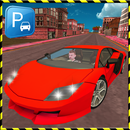 Car Driving School 3D: Training APK