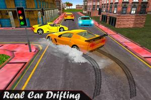 Car Driving School 3D: Training capture d'écran 1