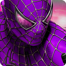 Super Spider Hero City Battle APK