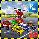 Kids Car Racing & Parking APK