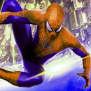 Amazing Captain Spider Virtual Adventure APK