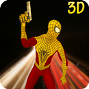 Super Spider Stealth Mission APK