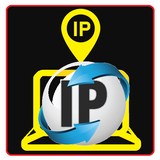 what is my IP address icône