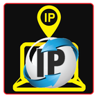 what is my IP address آئیکن