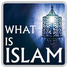 What Is Islam أيقونة