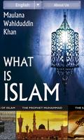 What Is Islam الملصق