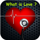 What is Love  Love Calculator APK