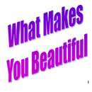 What Makes You Beautiful APK