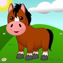 Jigsaw Animal Puzzle Farm APK