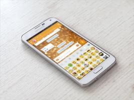 واتس اب الذهبي screenshot 2
