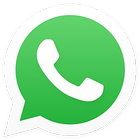 GB WhatsApp Messenger آئیکن