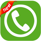 Guide Whatsapp Messenger أيقونة