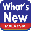 What's New Malaysia