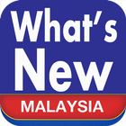 What's New Malaysia आइकन