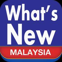 What's New Malaysia capture d'écran 1