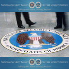 NSA - Bundespresse.com иконка