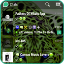 Whats Chat App Transparent APK
