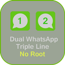 Whats Dual Lines App 2016 APK