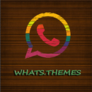Whatsaap color themes APK
