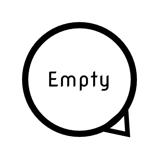 Empty - No Word For WA