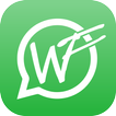 WhatsUp - fake chat conversation for whatsapp