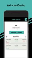 Whats Tracker - Free Whatsapp Online Tracker poster