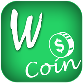 Whats Coin icon