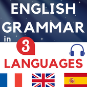 English Grammar Concepts in Use icon