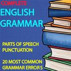 English Grammar in Use أيقونة