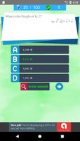 General Knowledge معلومات عامہ تصوير الشاشة 3