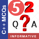 C++ Quiz App آئیکن