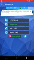 C++ Quiz App screenshot 3