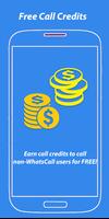 Free Global Call Whatscall Tip Affiche