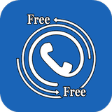 Free WhatsCall PCstep Guide icône