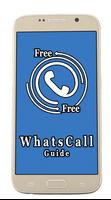 Free WhatsCall PCstep Guide ポスター