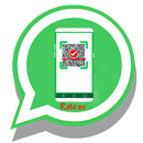 QR WhatSCAN Free - Faster WhatSCAN For Whatsweb APK