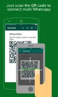 whatscan পোস্টার