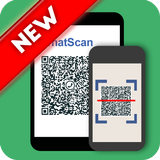 Whatscan for Whatsweb APK