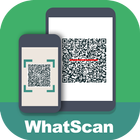 Whatscan 2017 biểu tượng